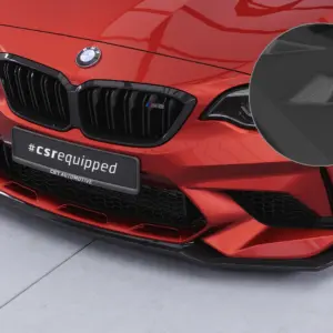 CSR prednji spojler za BMW M2 (F87) Competition