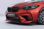 CSR front splitter for BMW M2 Competition (F87)