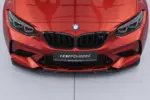 CSR front splitter for BMW M2 Competition (F87)
