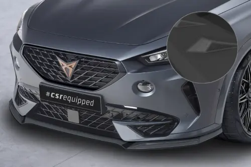CSR prednji spojler za Cupra Formentor I