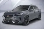 CSR prednji spojler za Cupra Formentor I