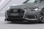 CSR front splitter for Audi A6 C8 (Type 4K/F2)