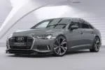 CSR front splitter for Audi A6 C8 (Type 4K/F2)