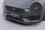 CSR prednji spojler za Cupra Leon IV (KL)
