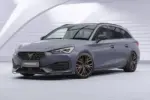 CSR prednji spojler za Cupra Leon IV (KL)