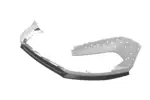 CSR front splitter for Ford S-Max MK2