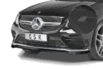 CSR front splitter for Mercedes-Benz GLC (X253/C253) AMG Line