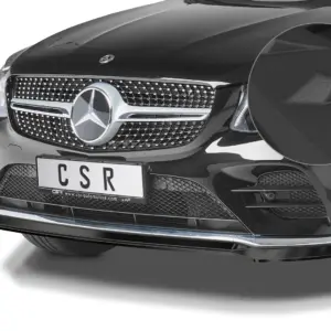 CSR prednji spojler za Mercedes-Benz GLC (X253/C253) AMG-Line prije faceliftinga