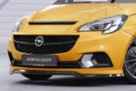 CSR prednji spojler za Opel Corsa E (X15) OPC / GSi
