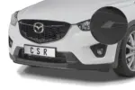 CSR front splitter for Mazda CX5 (KE)