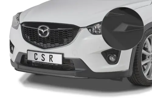 CSR front splitter for Mazda CX5 (KE)