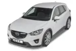 CSR front splitter for Mazda CX5 (KE)
