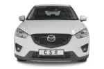 CSR front splitter for Mazda CX5 (KE)