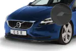 CSR front splitter for Volvo V40