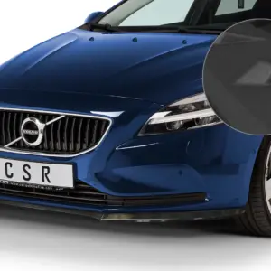 CSR prednji spojler za Volvo V40 II