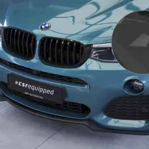 CSR prednji spojler za BMW X4 I (F26) M-paket