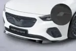 CSR front splitter for Vauxhall Insignia B GSI