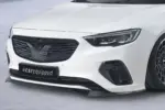 CSR front splitter for Vauxhall Insignia B GSI
