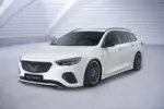 CSR front splitter for Vauxhall Insignia B GSI