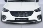 CSR front splitter for Vauxhall Insignia B GSI