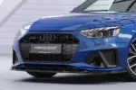 CSR prednji spojler za Audi A4/S4 B9 (8W) facelift