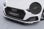 CSR front splitter for Audi A5 F5