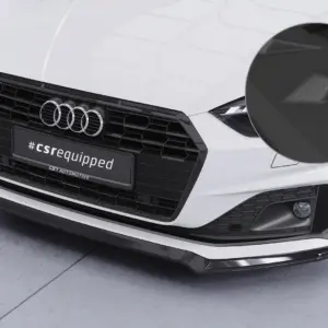CSR prednji spojler za Audi A5 II (F5) facelift