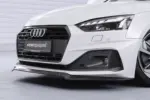 CSR front splitter for Audi A5 F5
