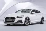 CSR front splitter for Audi A5 F5