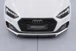 CSR front splitter for Audi A5 F5