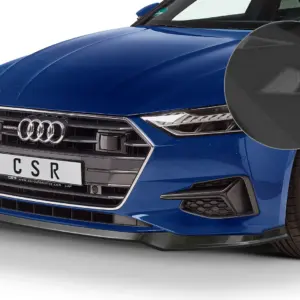 CSR prednji spojler za Audi A7 II (C8)