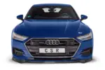 CSR front splitter for Audi A7 C8 (Type 4K)