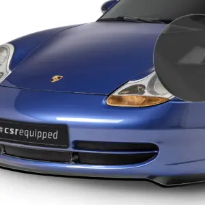 CSR prednji spojler za Porsche 911 (996) Carrera/Carrera 4 prije faceliftinga