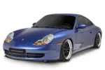 CSR front splitter for Porsche 911/996 Carrera and Carrera 4