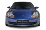 CSR front splitter for Porsche 911/996 Carrera and Carrera 4