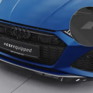 CSR prednji spojler za Audi RS6 C8 / RS7 C8 (4K)
