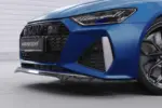 CSR prednji spojler za Audi RS6 C8 / RS7 C8 (4K)