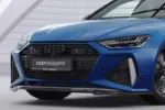 CSR prednji spojler za Audi RS6 C8 / RS7 C8 (4K)