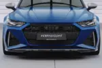CSR prednji spojler za Audi RS6 C8 / RS7 C8 (4K)