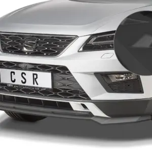 CSR prednji spojler za SEAT Ateca I (5FP/KH7) prije faceliftinga