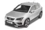 CSR front splitter for Seat Ateca (Type 5FP, KH7) base