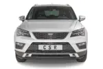 CSR front splitter for Seat Ateca (Type 5FP, KH7) base