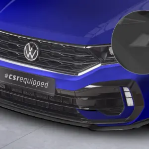CSR prednji spojler za VW T-Roc I (A1) R prije faceliftinga