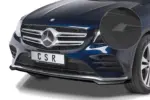 CSR front splitter for Mercedes-Benz GLC (X253/C253) AMG Line