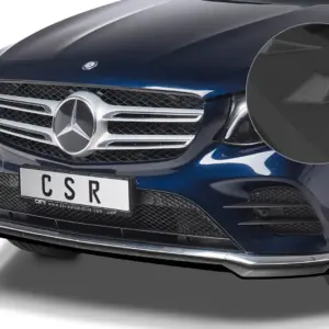 CSR prednji spojler za Mercedes-Benz GLC I (X253/C253) AMG-Line