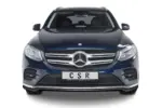 CSR front splitter for Mercedes-Benz GLC (X253/C253) AMG Line