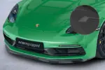 CSR prednji spojler za Porsche 718 (982) Cayman/Boxster GTS 4.0