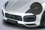 CSR prednji spojler za Porsche Cayenne III (9YA)