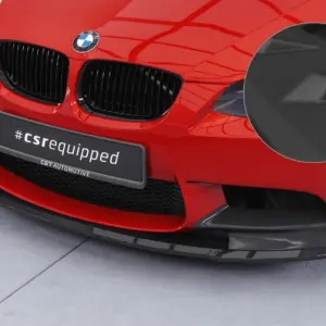 CSR prednji spojler za BMW M3 E90/E92/E93