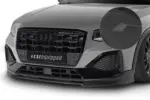 CSR front splitter for Audi Q2 (GA)
